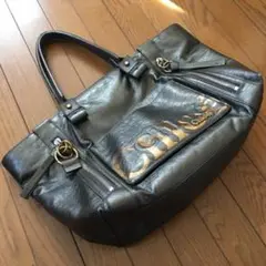 クロエ トートバッグ ショルダーバッグ