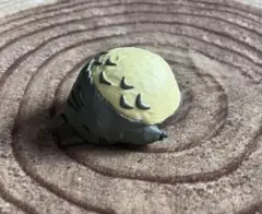 トトロ　フィギュア　マスコット