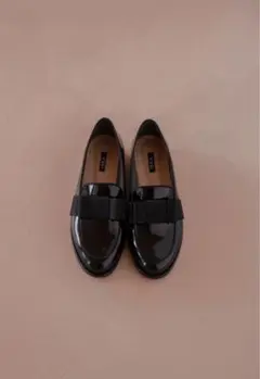 RIBON LOAFER リボンローファー
