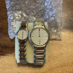 citizen exceed ペア