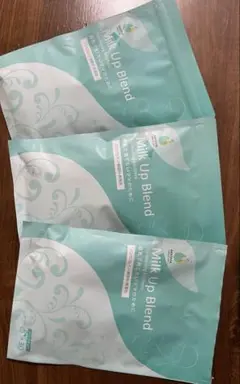 Milk Up Blend 3袋セット