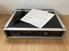 Roland INTEGRA-7　アタッシュケース付き Roland INTEGRA-7 アタッシュケース付き