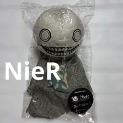 【新品】NieR 10周年記念くじ ニーア くじ D賞 エミールパペット