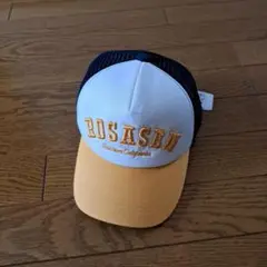 ROSASEN ロサーセン ゴルフ キャップ メッシュ 新品