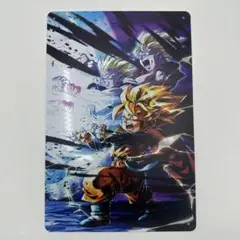 新品 ブリキ看板 ドラゴンボールZ トランクス 孫悟空 孫悟飯 アニメ キャラ