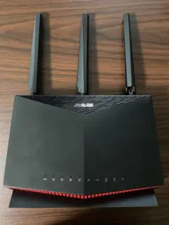 ASUS RT-AX86U PRO 無線LANルーター