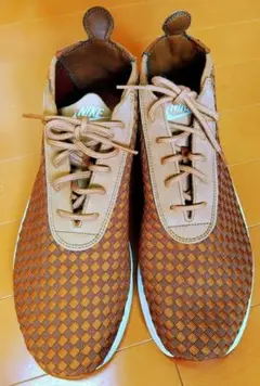 【neco様　専用】NIKE AIR WOVEN BOOT