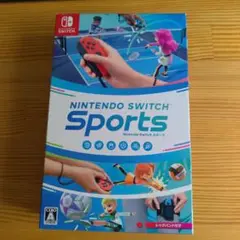 Nintendo Switch Sports