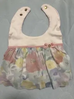 ケイトスペード　スタイ よだれかけ