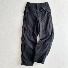 Sewing Chop Oalls ヘリクルートラウザーパンツ 男女兼用