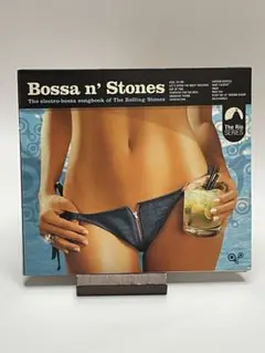 bossa n' stones