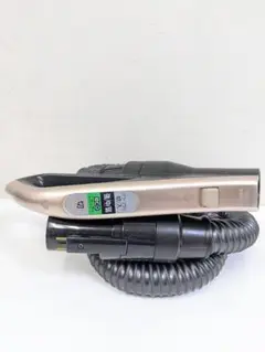 黒 中古動作保証 D-DP28 ヘッド 回転ブラシ 日立掃除機 PV-BH900