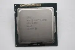 INTEL CORE i5 3470S 2.90GHz