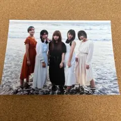 KissBee・ブロマイド④