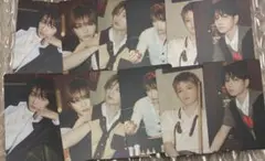 BOYNEXTDOOR Boylife タワレコ 特典 コンプ