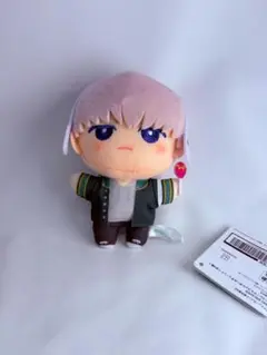 WIND BREAKER みにコレ！マスコットボールチェーン 梶蓮