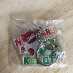 にゃんまる、パルサーアクリルキーホルダー 山佐