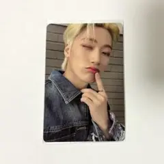 ATEEZ サン JPFC 特典 トレカ