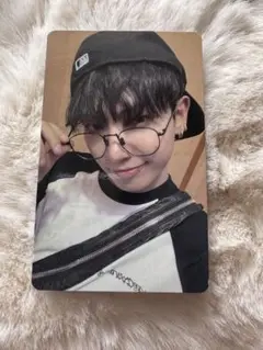 【BOYNEXTDOOR ジェヒョン 】アンコン　会場限定トレカ