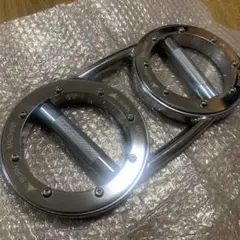 バーンマシーン5.5㎏