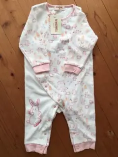 80センチロンパース