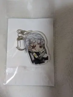 【値下げ】鬼滅の刃 アクリルキーホルダー
