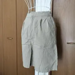 カスタネKastane SETUP ショートパンツ