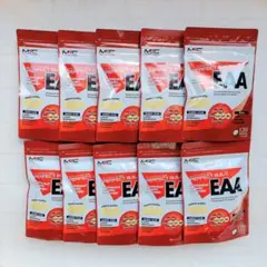 パーフェクトビルドEAA 10袋セット 【新品・未開封】