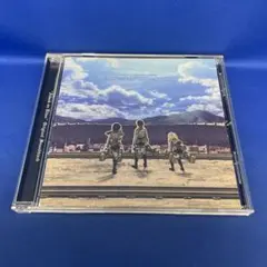 「進撃の巨人」オリジナルサウンドトラック/澤野弘之 サントラ CD アニソン