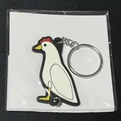新品 つながるラバーキーホルダー 夕霧綴理 3rd Live ぺきんだっく