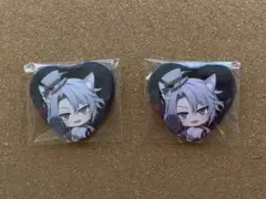 アイナナ ナンジャ ハート缶 楽