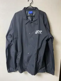コーチジャケット