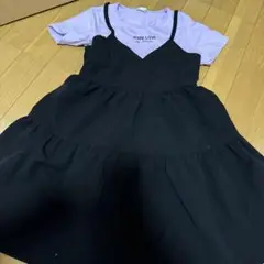 JENNI LOVE ワンピース 140