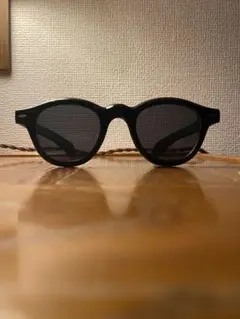 サングラス　ボストン　Oliver Peoples MOSCOT