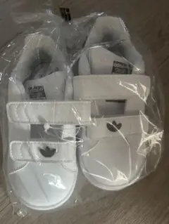 新品未開封　スタンスミス　12.5cm