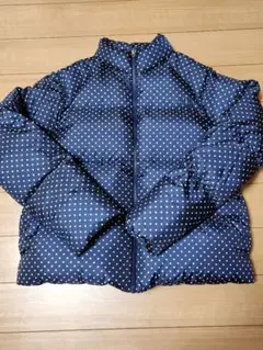 美品 THE NORTH FACE ノースフェイス ダウン ジャケット Mサイズ