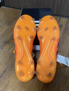 【希少品】ADIDAS NEMEZIZ 18.1FG 27.0cm