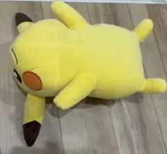 ピカチュウ ぬいぐるみ めちゃもふぐっと ポケットモンスター
