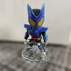 『仮面ライダーガヴ＆ガッチャード』BLISTERED MUSEUM C賞