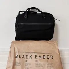 BLACK EMBER FORGE 20-30拡張可能モデル