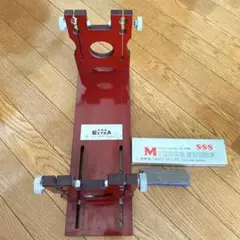 SSS EXTRA スケート研磨台 研ぎ台