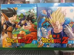 DRAGON BALL Z ドラゴンボールZ 全291話 Blu-ray BOX