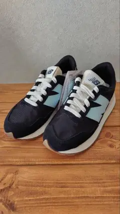 処分価格 23cm 未使用new balance/ニューバランス WS237GD