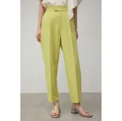 【AZUL by moussy】ビーナステーパードパンツ M