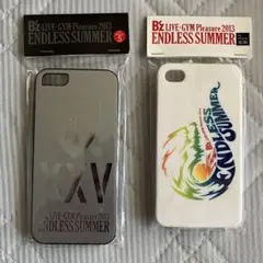 b'zライブ　グッズ　スマホケース