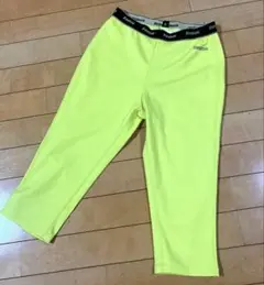 Reebok レギンス トレーニングウェア ウォーキング ヨガ