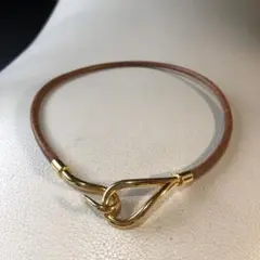 エルメス ジャンボチョーカーゴールド