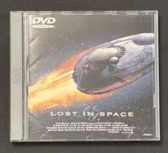 LOST IN SPACE / ロスト・イン・スペース【DVD】