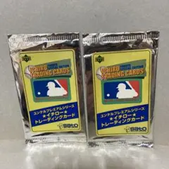 2025年最新】ユンケルイチロートレーディングカードの人気