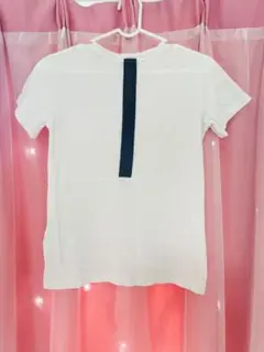 MONCLER モンクレール マグリア Tシャツ 半袖 カットソー ホワイト